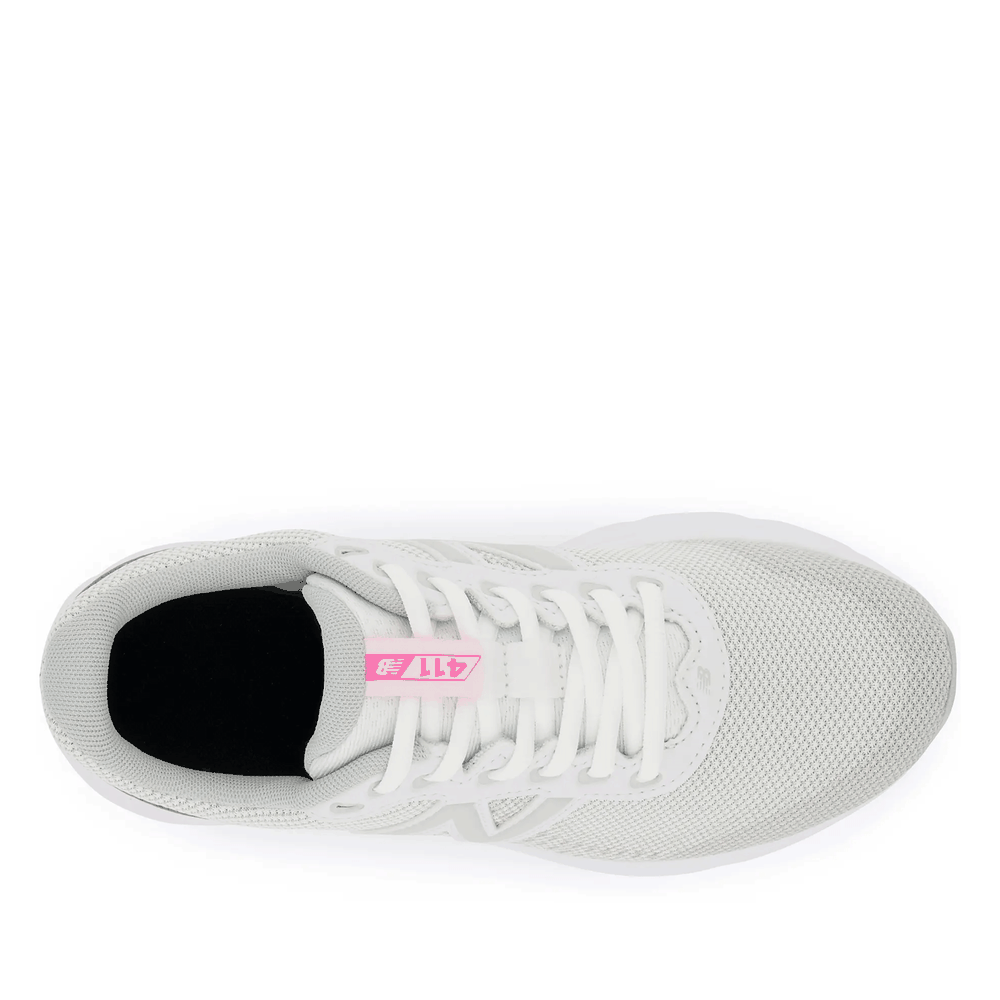 Buty New Balance W411RW2 - szare