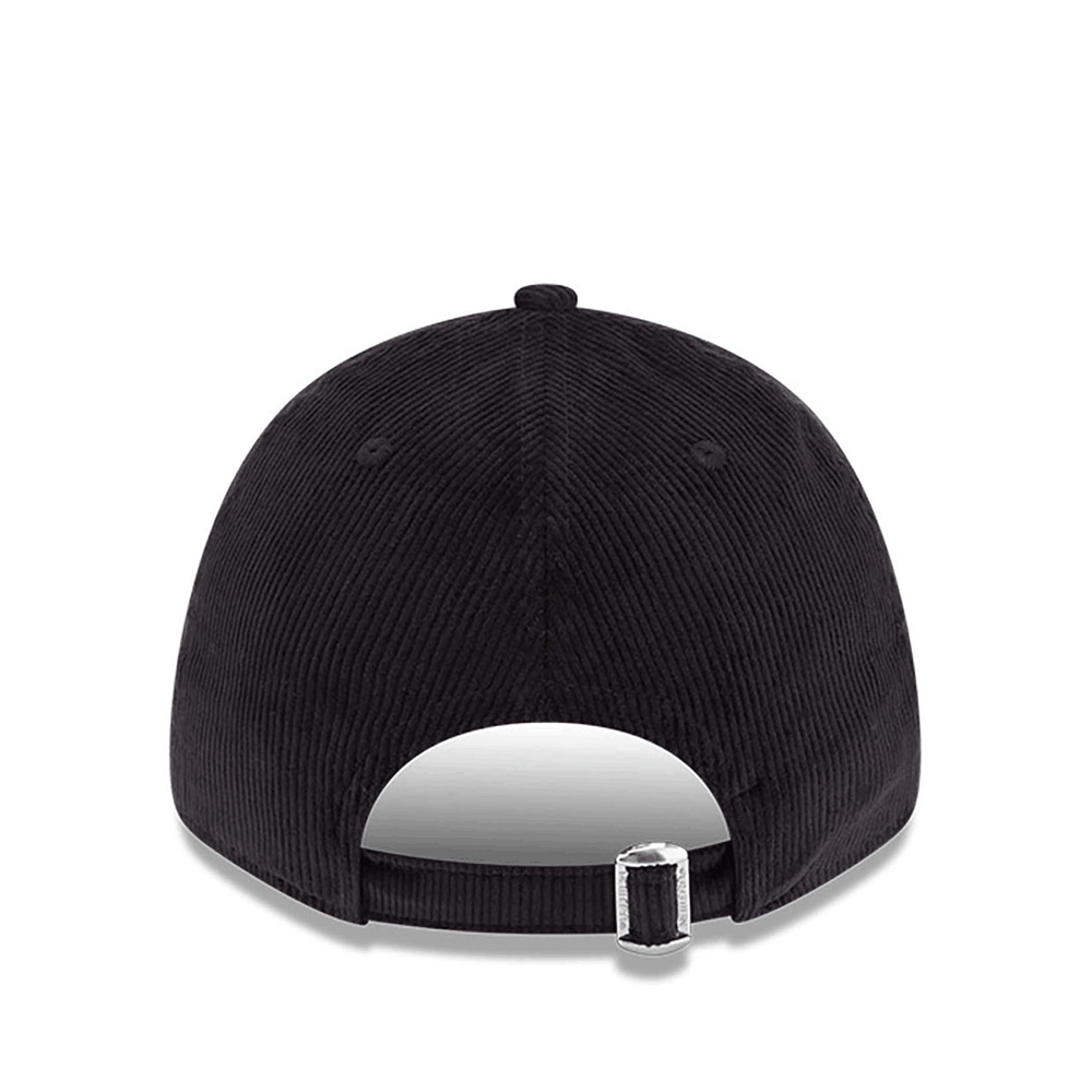 Czapka z daszkiem New Era New York Yankees Cord 60364179 - czarna