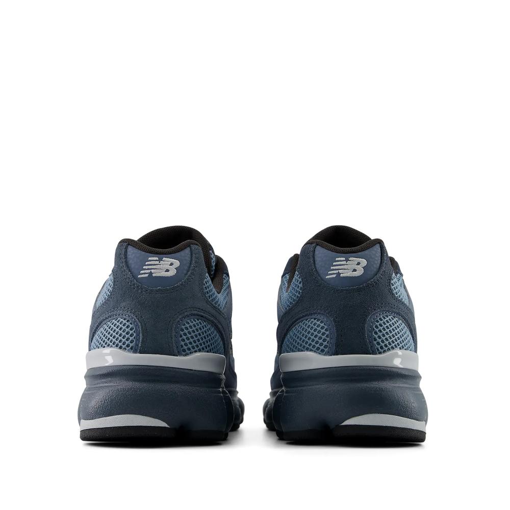Buty męskie New Balance M60352O - niebieskie