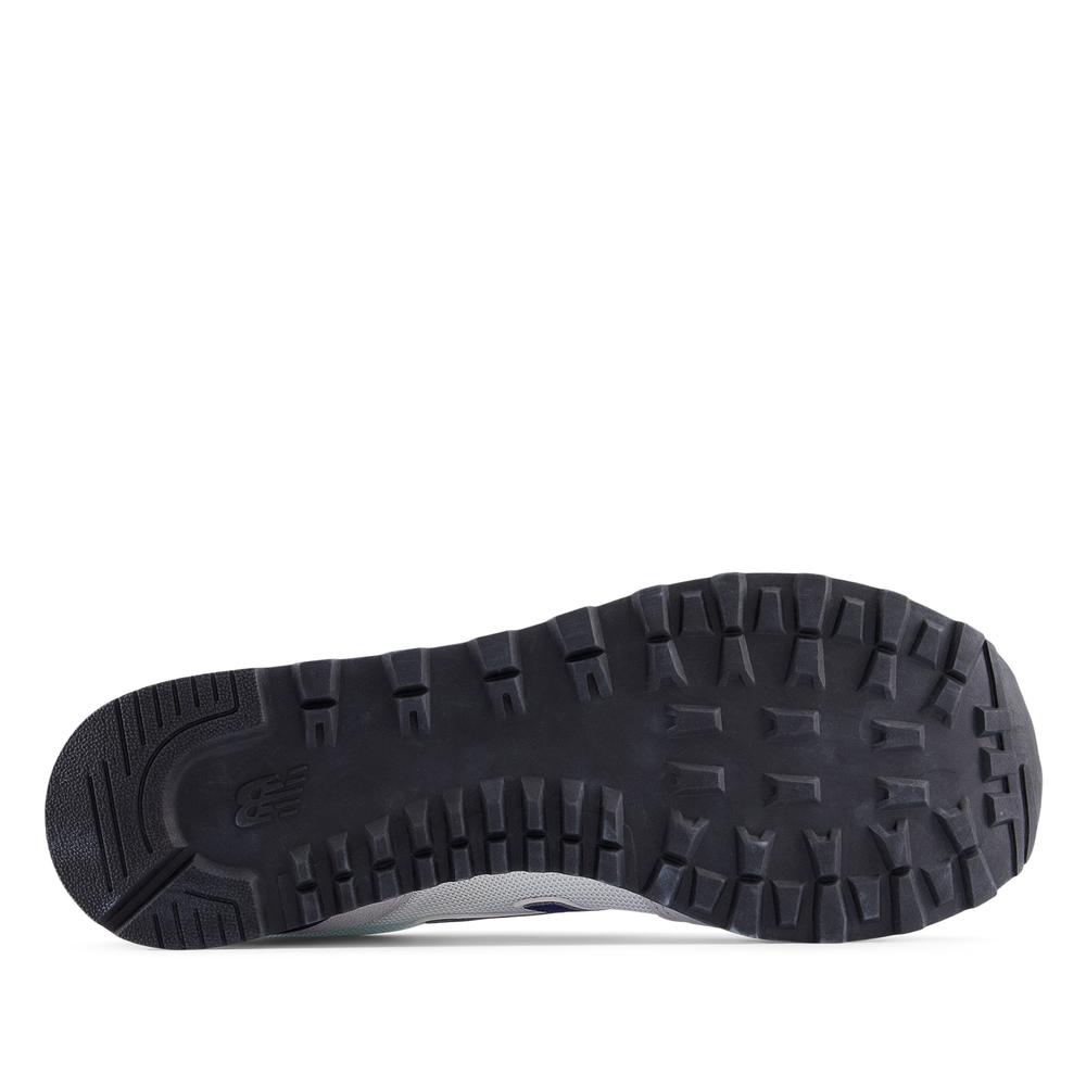 Buty męskie New Balance ML515TMR - białe
