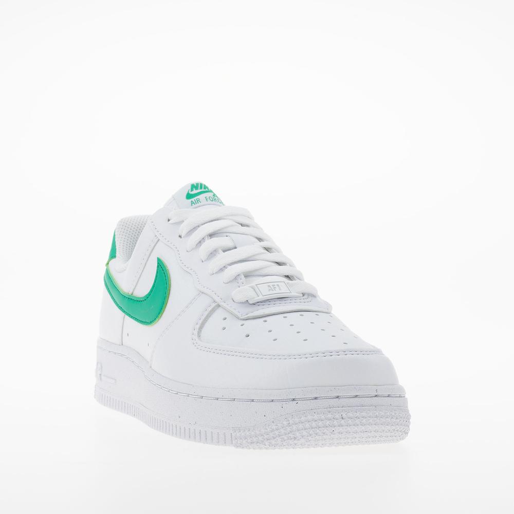 Buty damskie Nike Air Force 1 '07 Next Nature DV3808-108 - białe