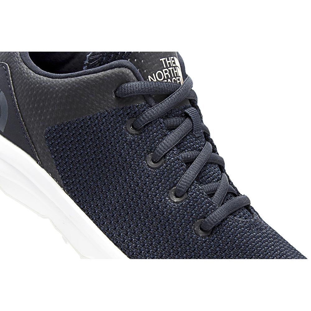 Buty The North Face Sestriere T93RQ9U6R - granatowe