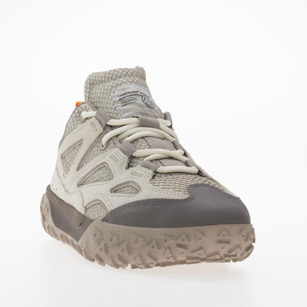 Buty męskie Timberland Greenstride Motion 6 Low 0A6DU2EW21 - szare