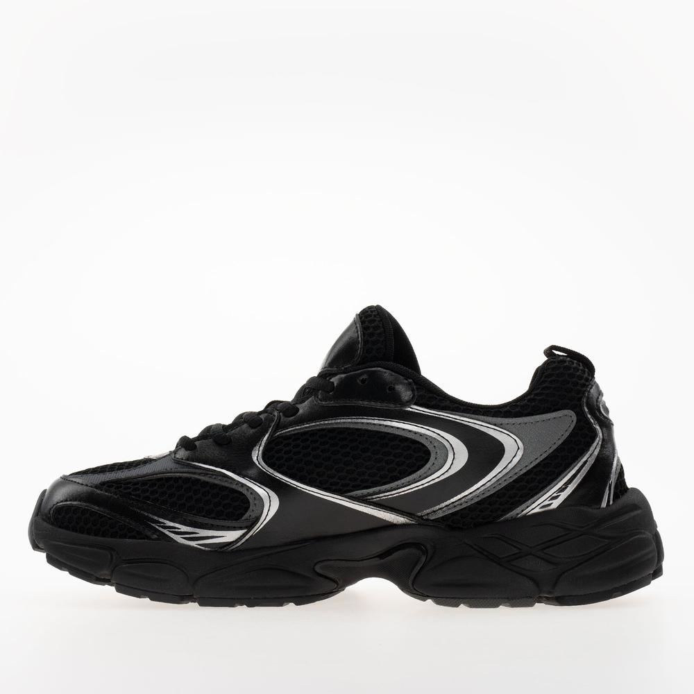 Buty Lacoste Storm 96 2K 749SMA0020-02H - czarne