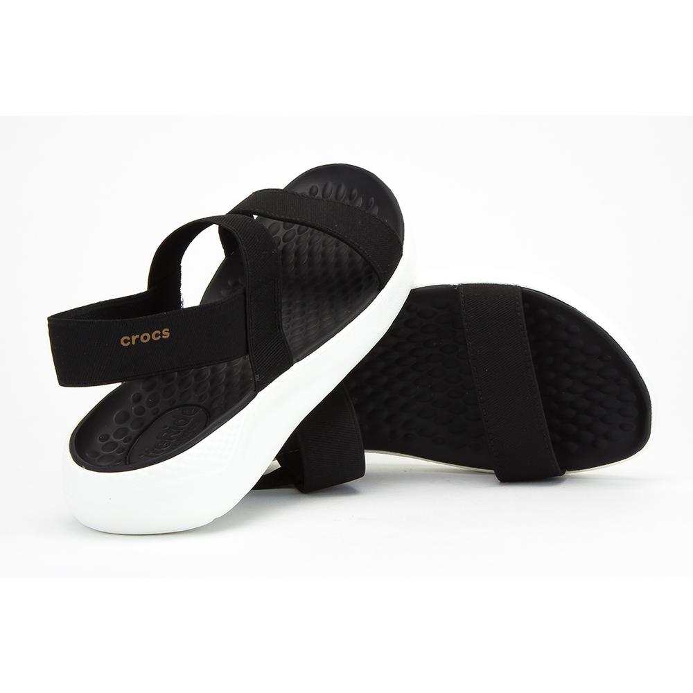 CROCS LITERIDE SANDAL > 205106-066