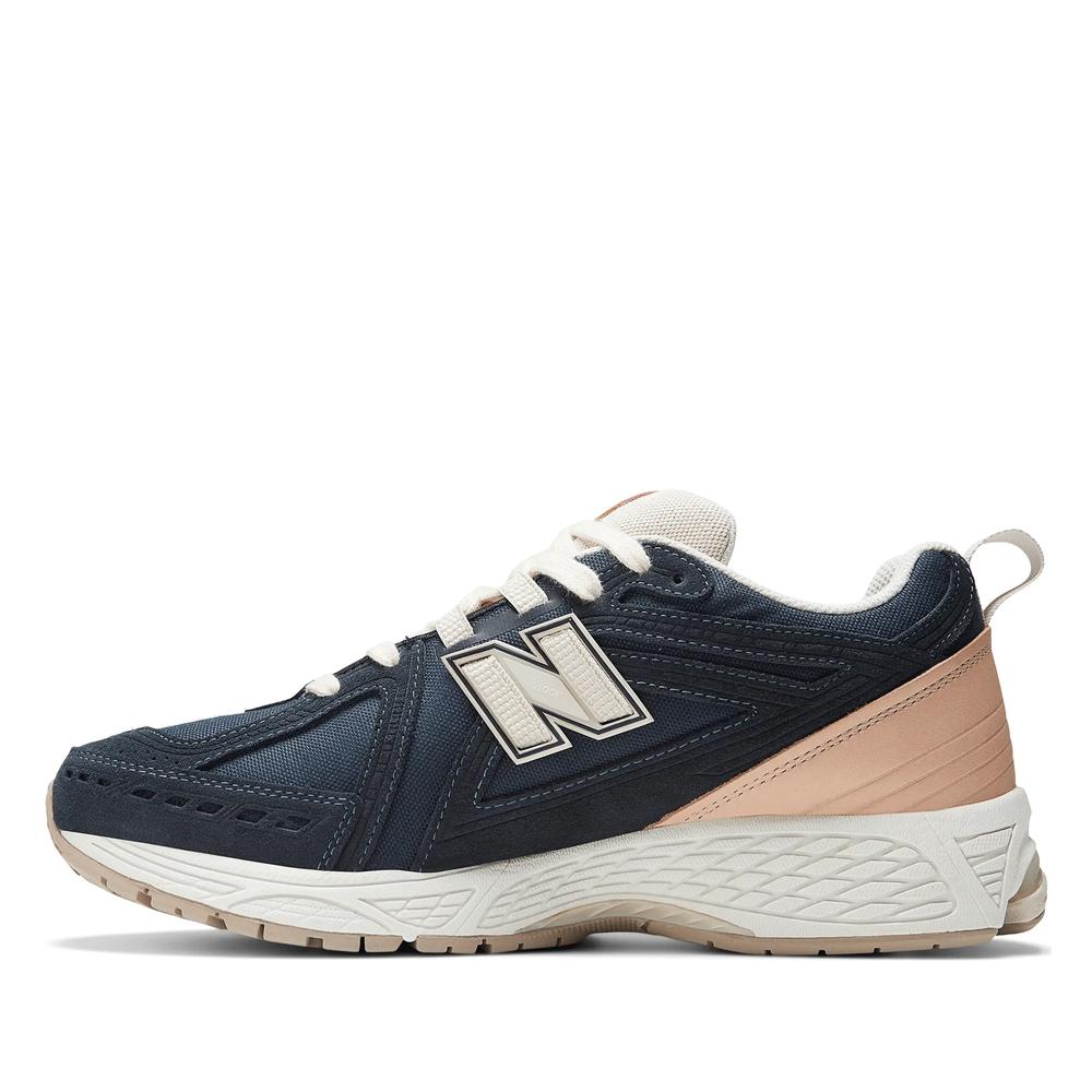 Buty New Balance M1906FB - granatowe