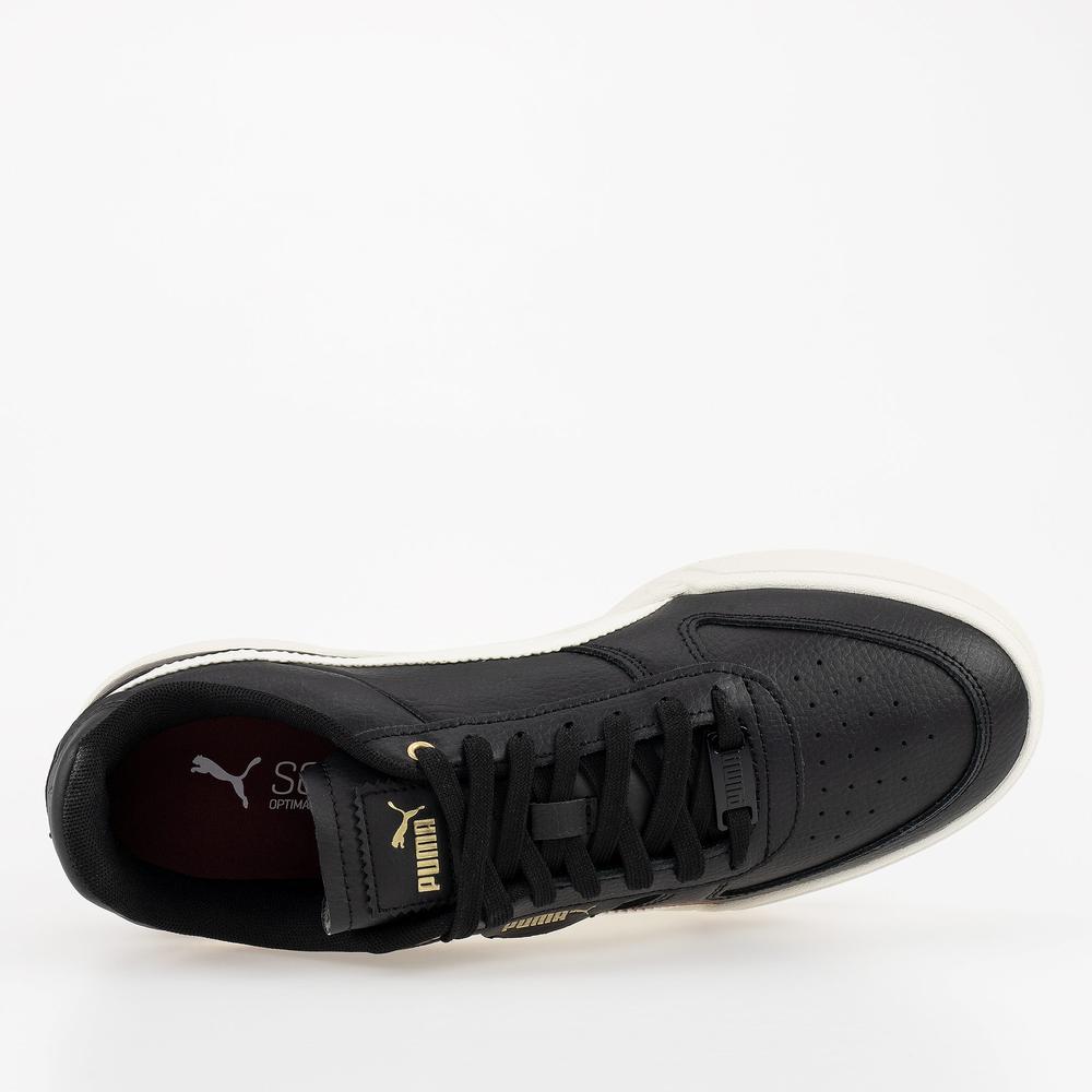 Buty Puma Caven Dime FC 38638002 - czarne