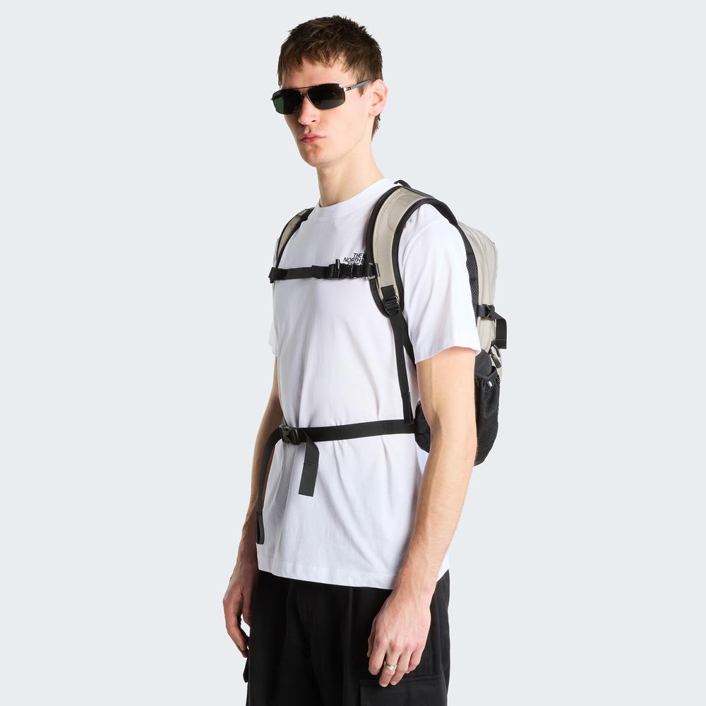 Plecak The North Face Borealis 0A8KE80E31 - beżowy