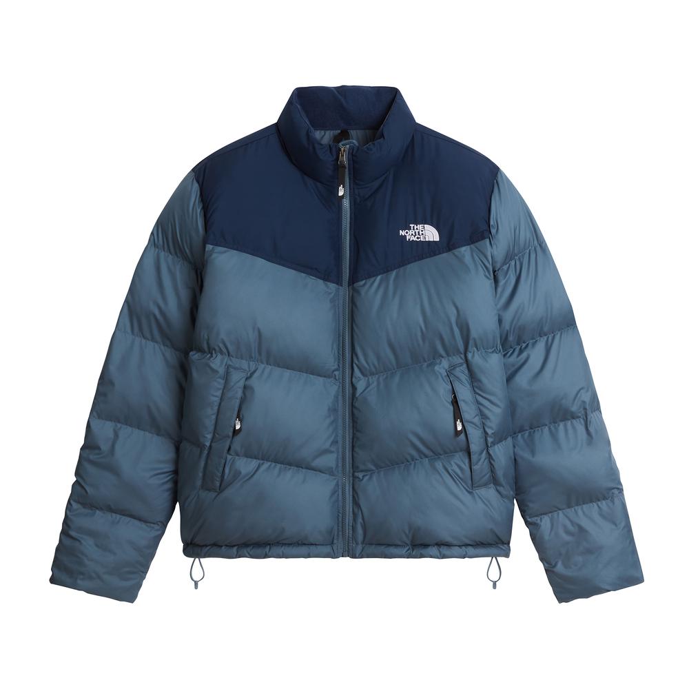 Kurtka męska The North Face Saikuru 0A853IS621 - niebieska