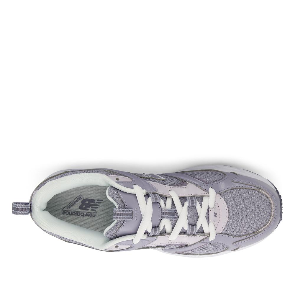 Buty damskie New Balance W4082NR - fioletowe