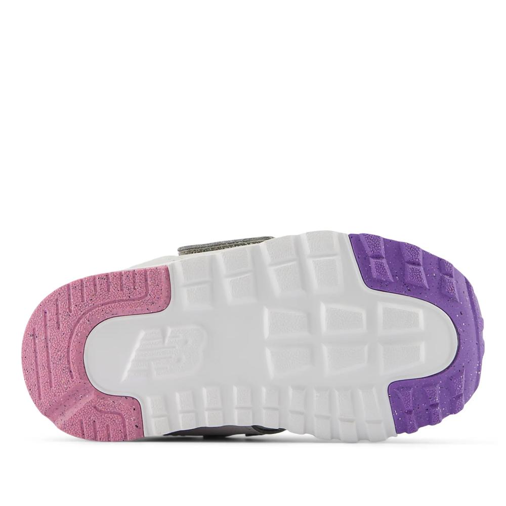 Buty New Balance NW574KII - szare