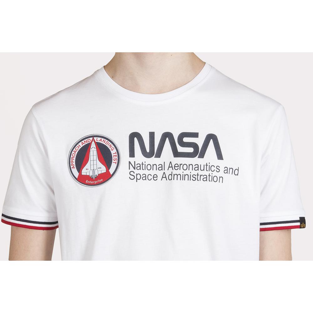 Alpha Industries NASA Retro T > 12851209