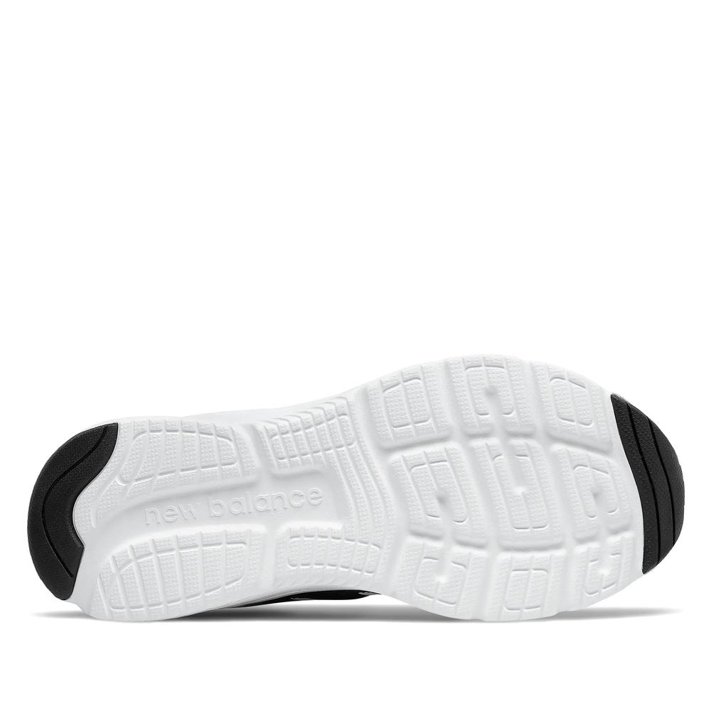 Buty New Balance M411LB2 - czarne