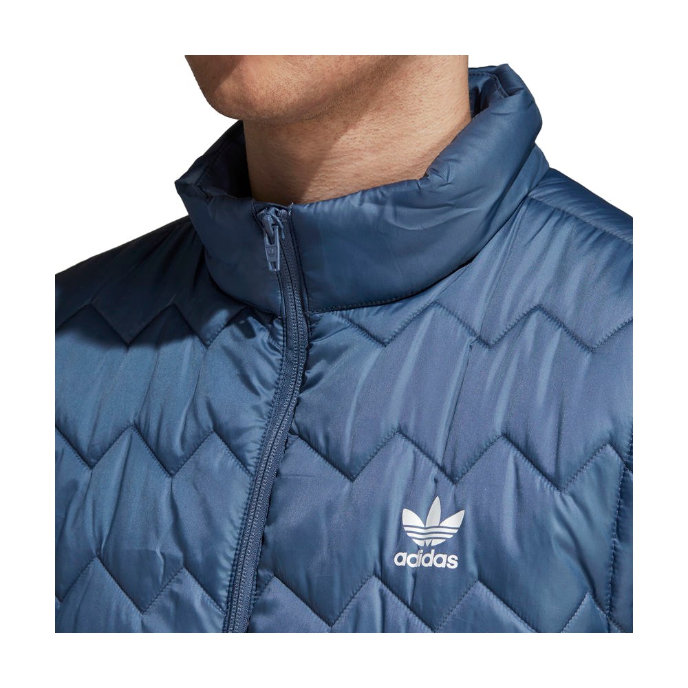 Bezrękawnik adidas Originals SST Puffy DH5029