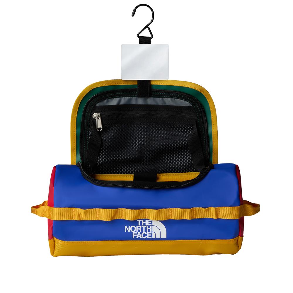 Kosmetyczka The North Face Base Camp L 0A52TFADH1 - multikolor