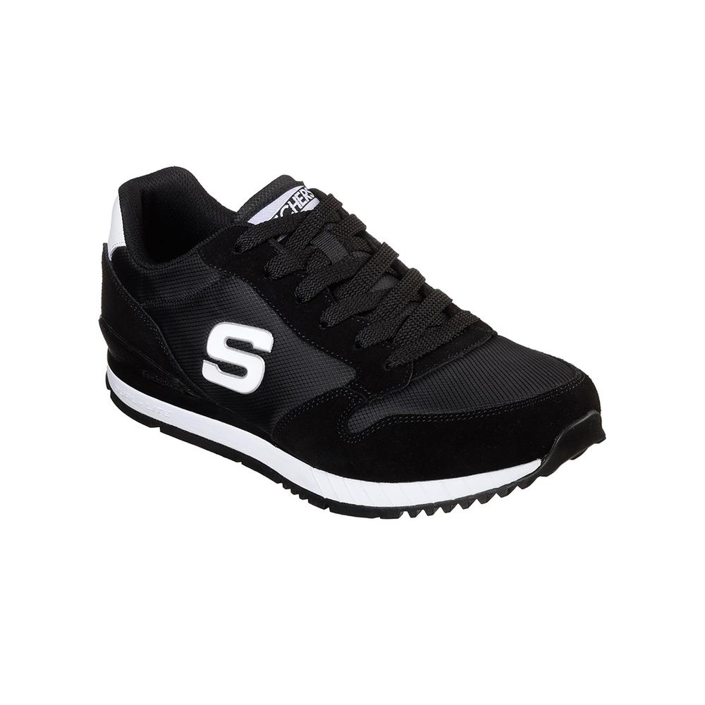 Buty Skechers Sunlite Waltan 52384BLK - czarne