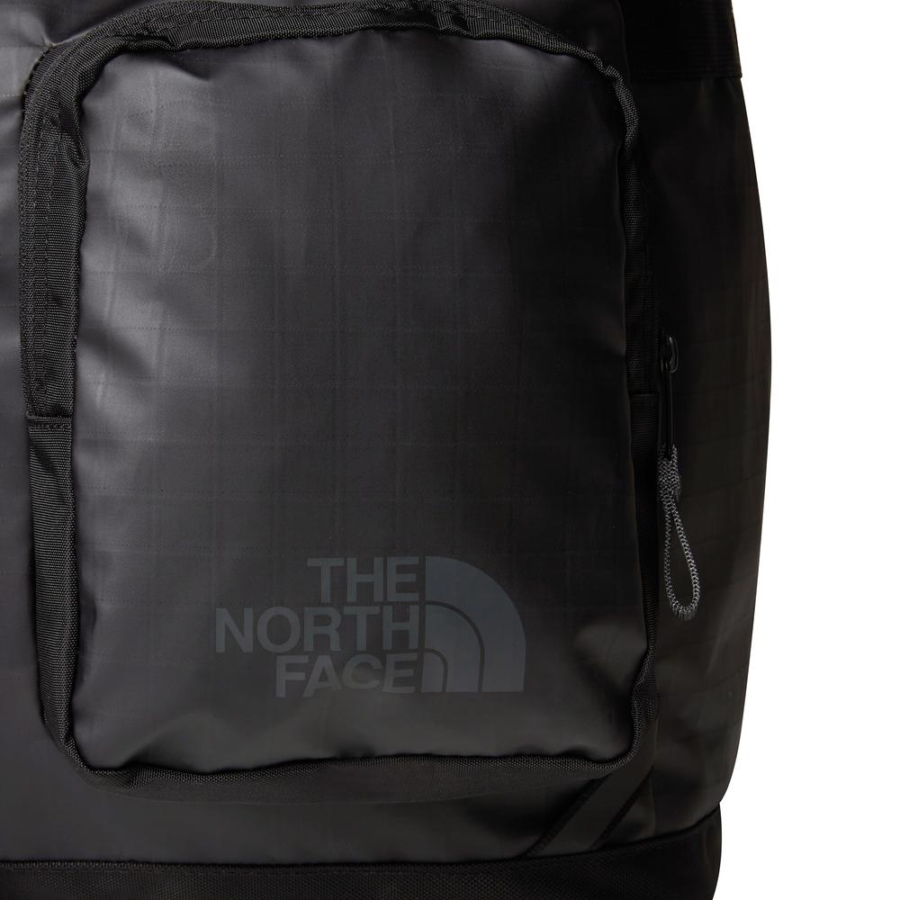 Torba The North Face Tote Base Camp Voyager 0A81BMKT01 - czarna