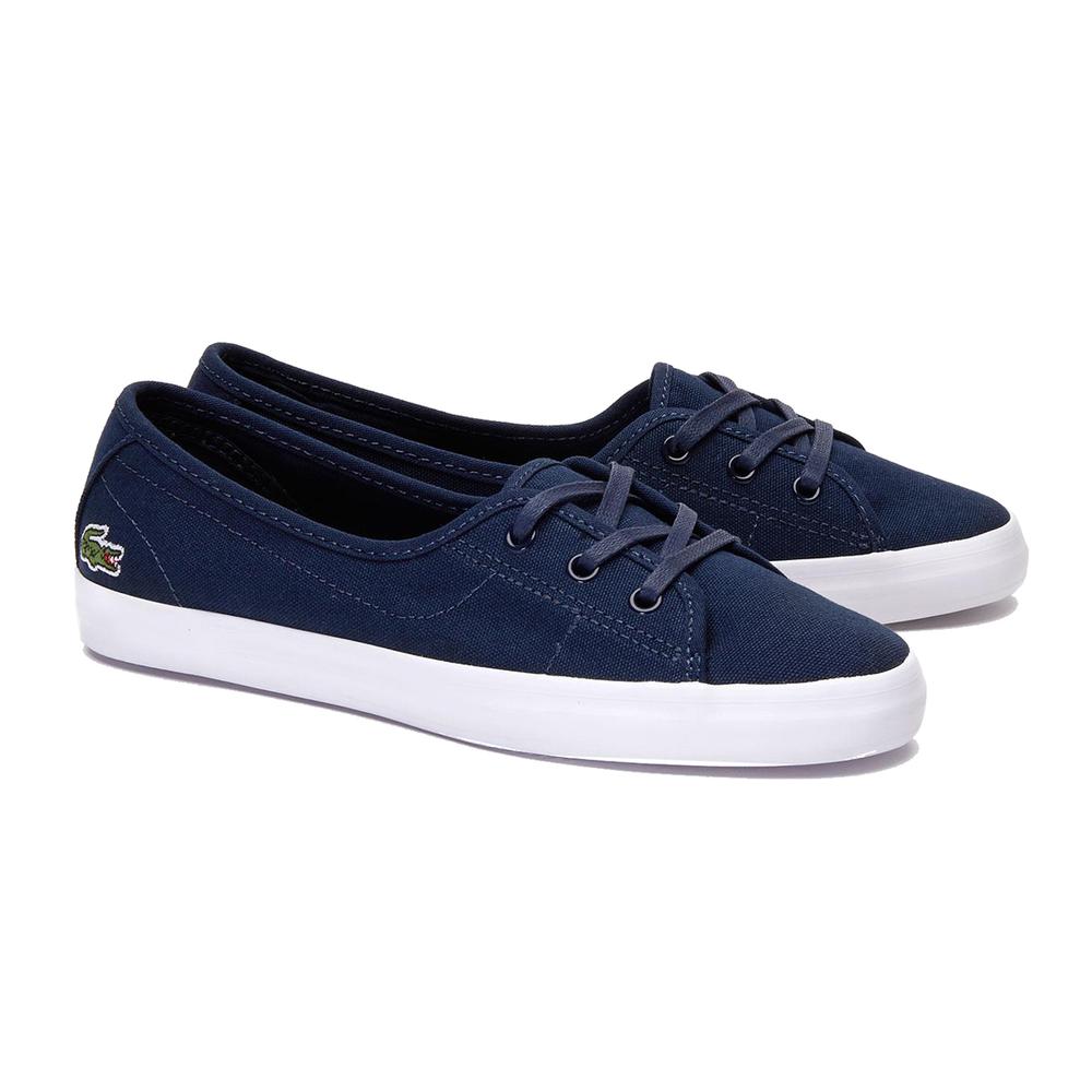 LACOSTE ZIANE CHUNKY BL 2 > 737CFA0064092