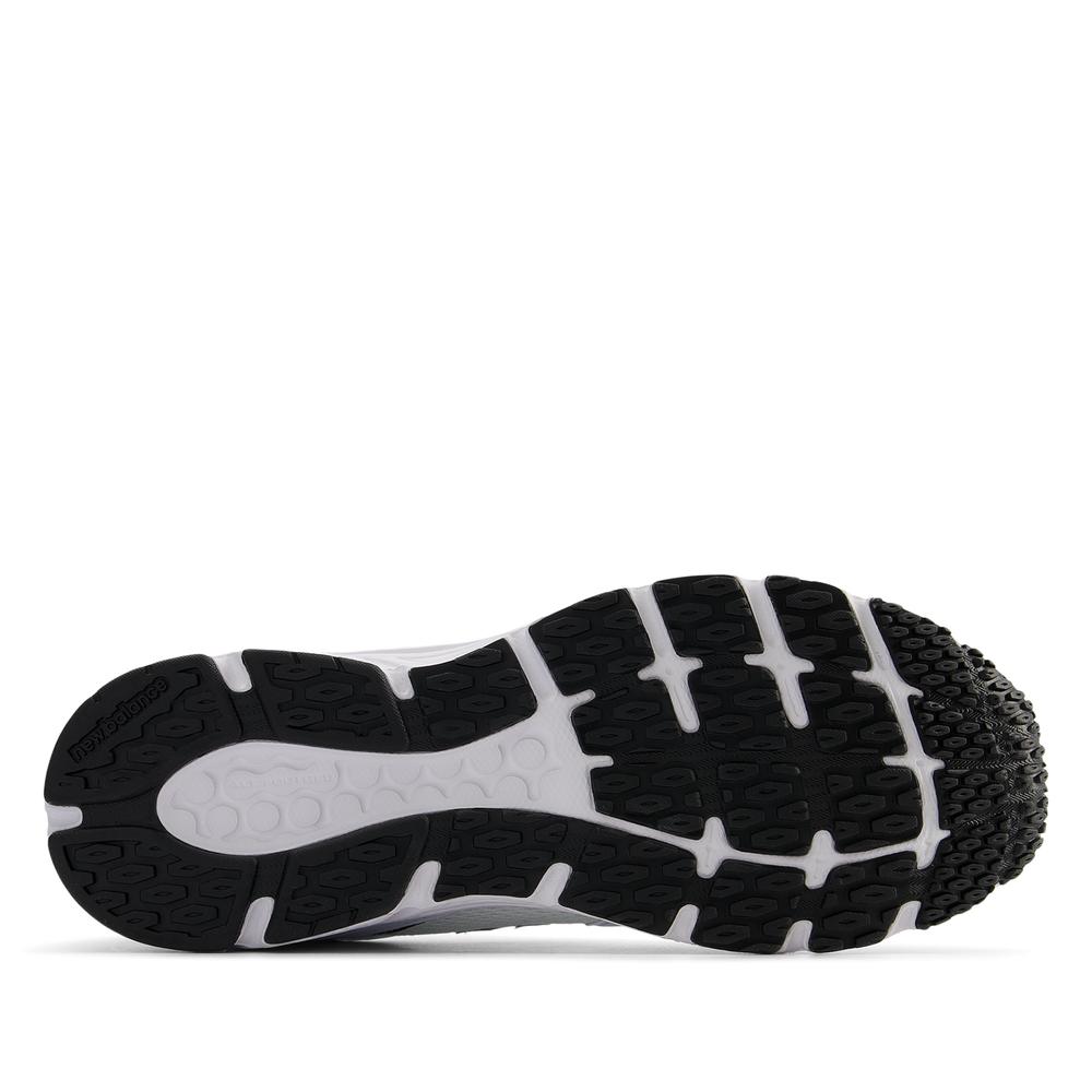 Buty unisex New Balance ML408WB - białe