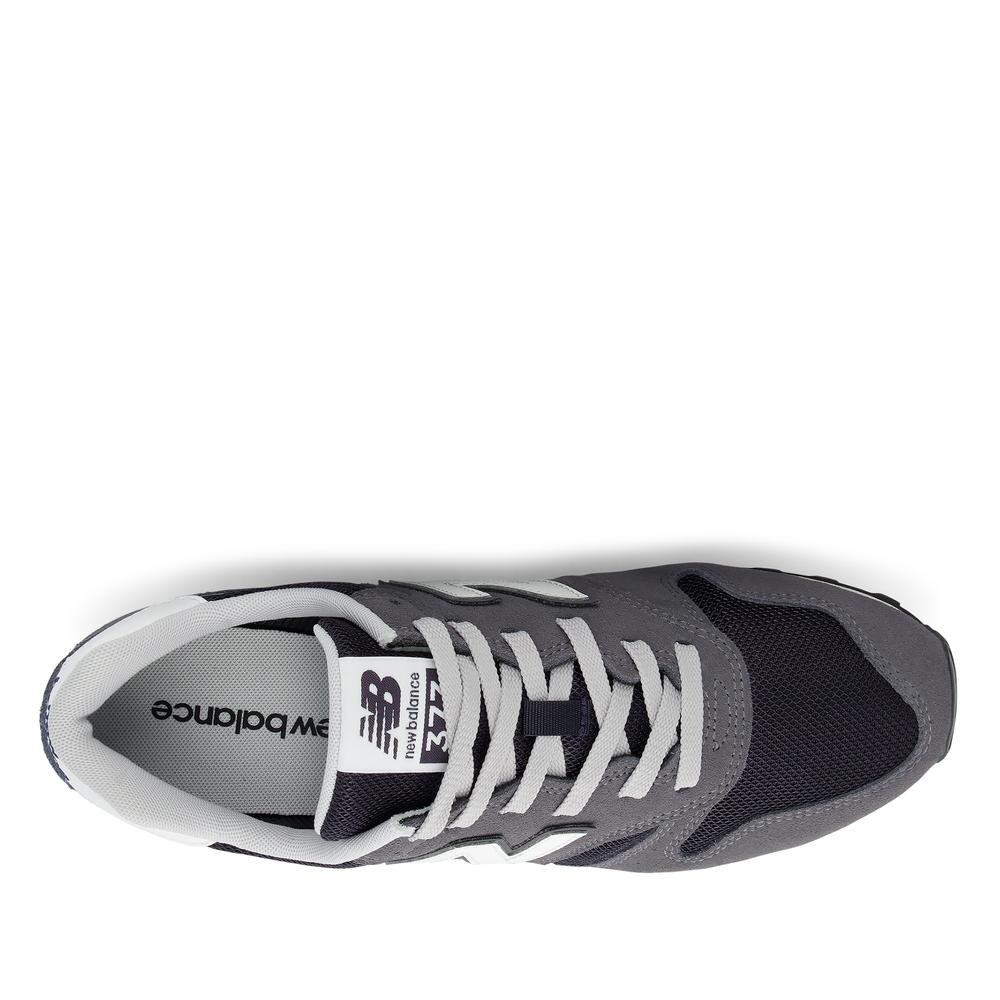 Buty unisex New Balance U373741 - szare