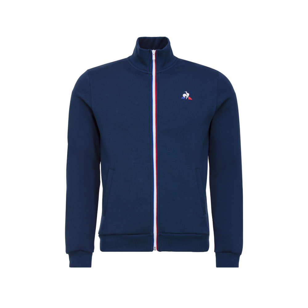 Bluza Le Coq Sportif Essentials Full Zip 1810484