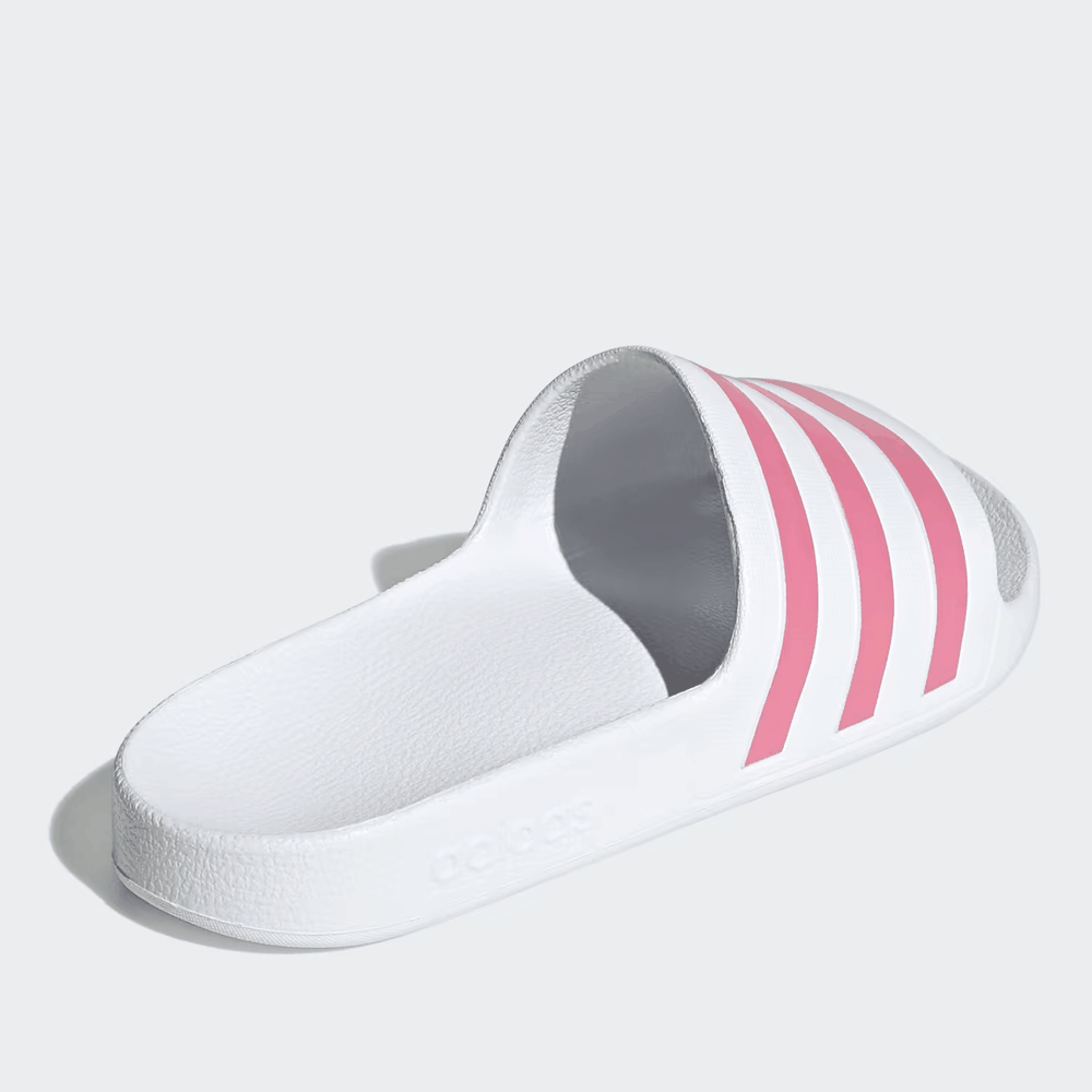 Klapki adidas Adilette Aqua Slides GZ5237 - białe