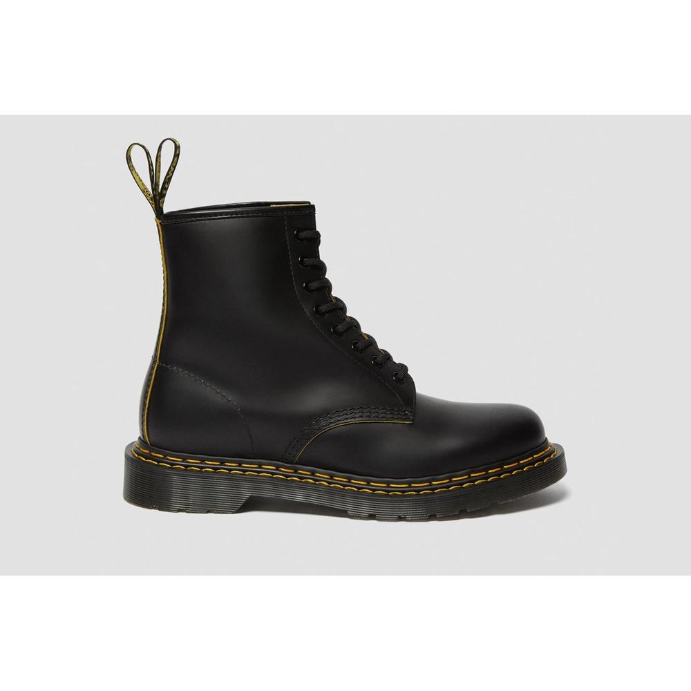 DR MARTENS 1460 DOUBLE STICH > 26100032