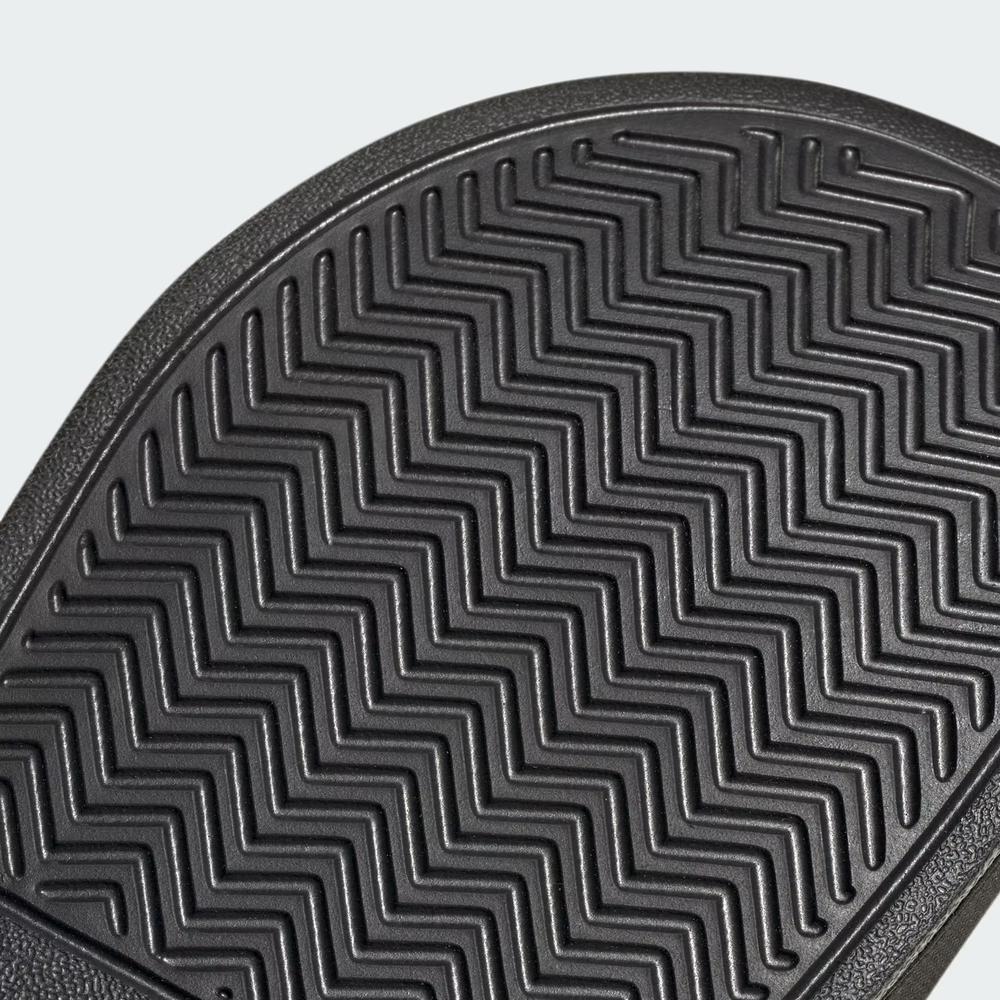 Klapki unisex adidas Originals Adilette Lite Slides JS3565 - czarne