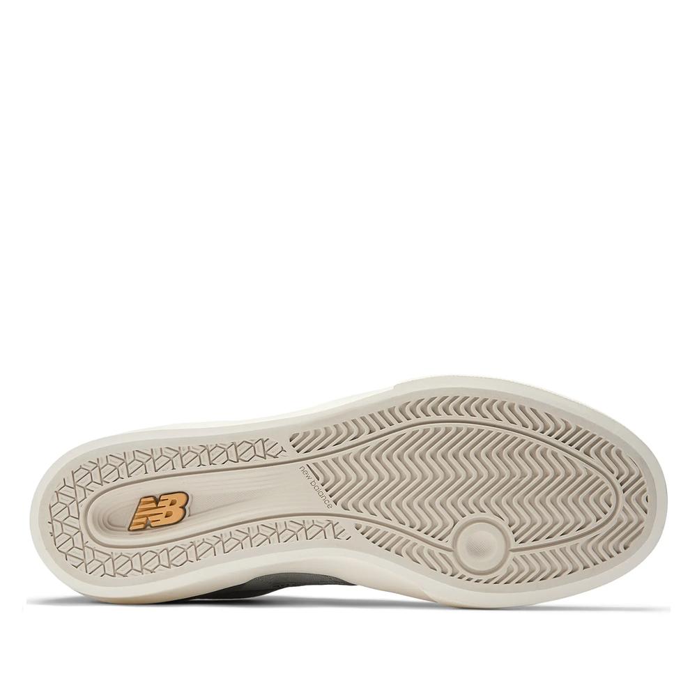 Buty New Balance Numeric NM272LMP - szare