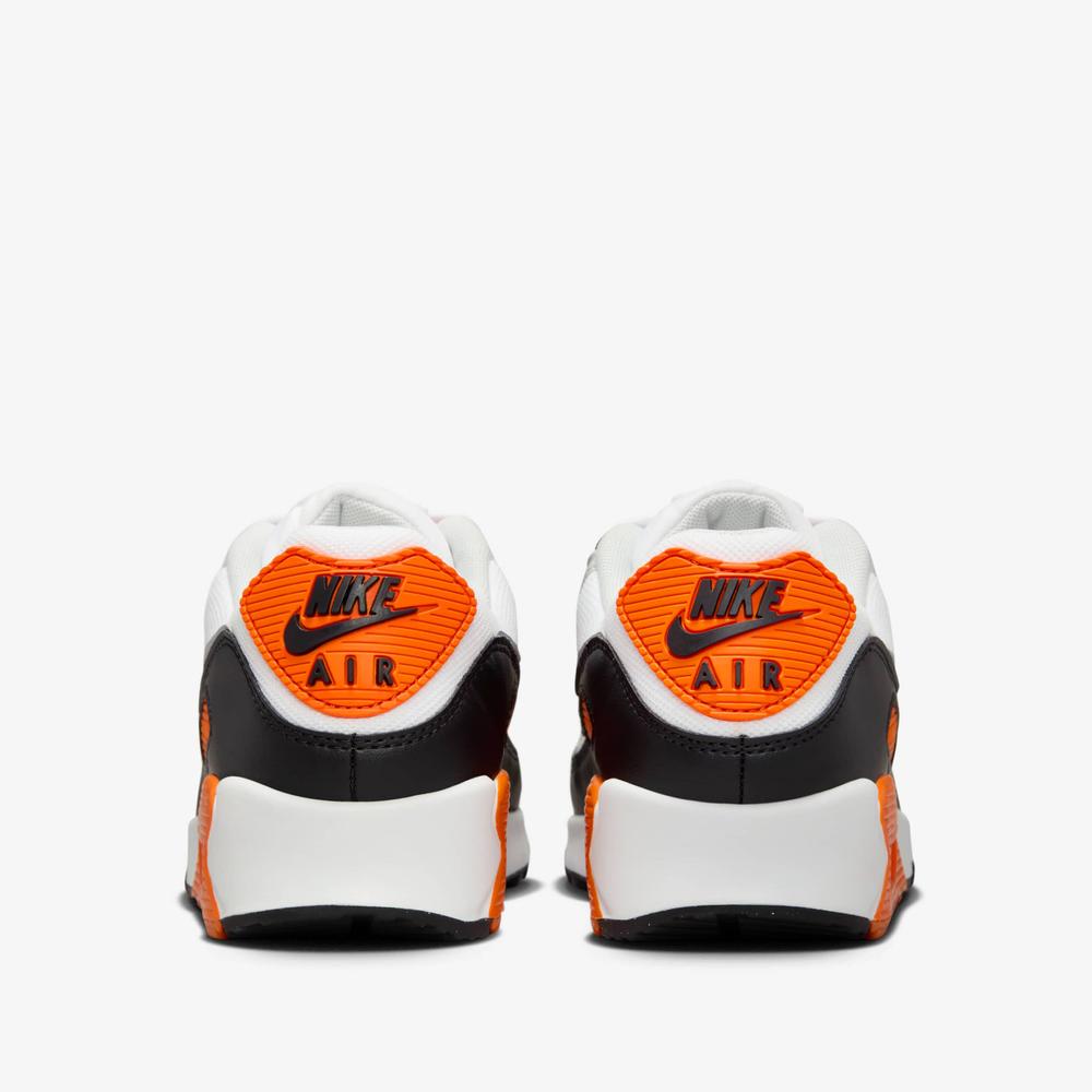 Buty damskie Nike Air Max 90 DH8010-108 - multikolor