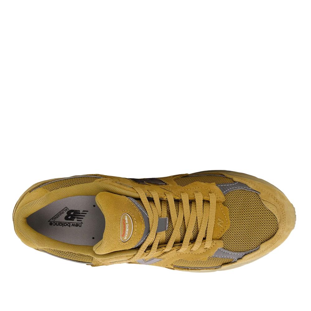 Buty unisex New Balance Protection Pack Gore-Tex U20027OI - pomarańczowe