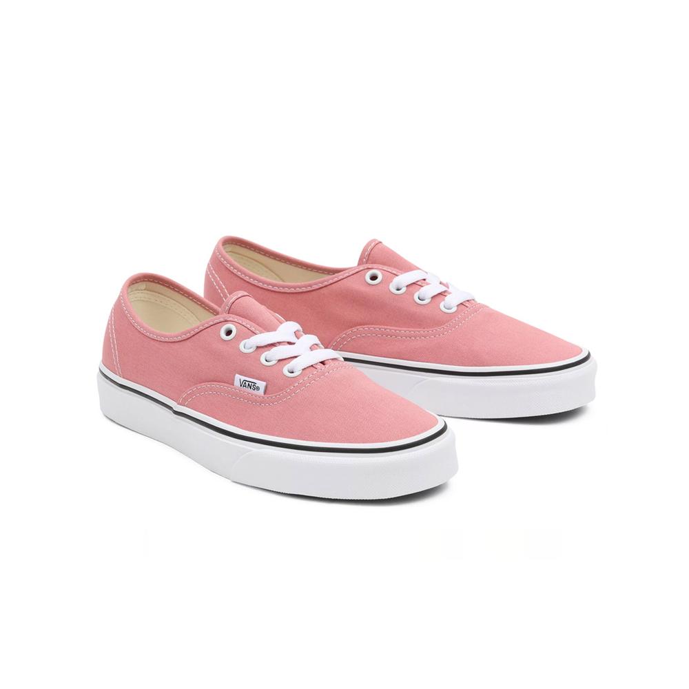 Buty Vans Authentic VN0A5KRDAVN1 - różowe