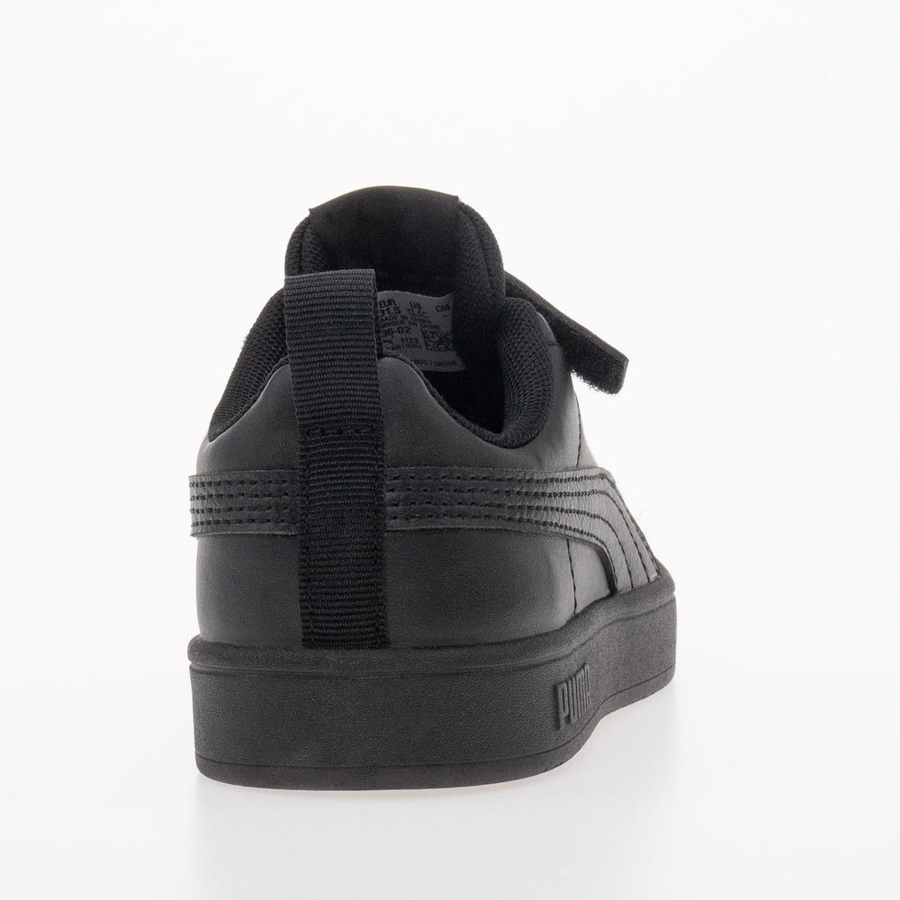 Buty Puma Rickie Ac Ps 38583602 - czarne