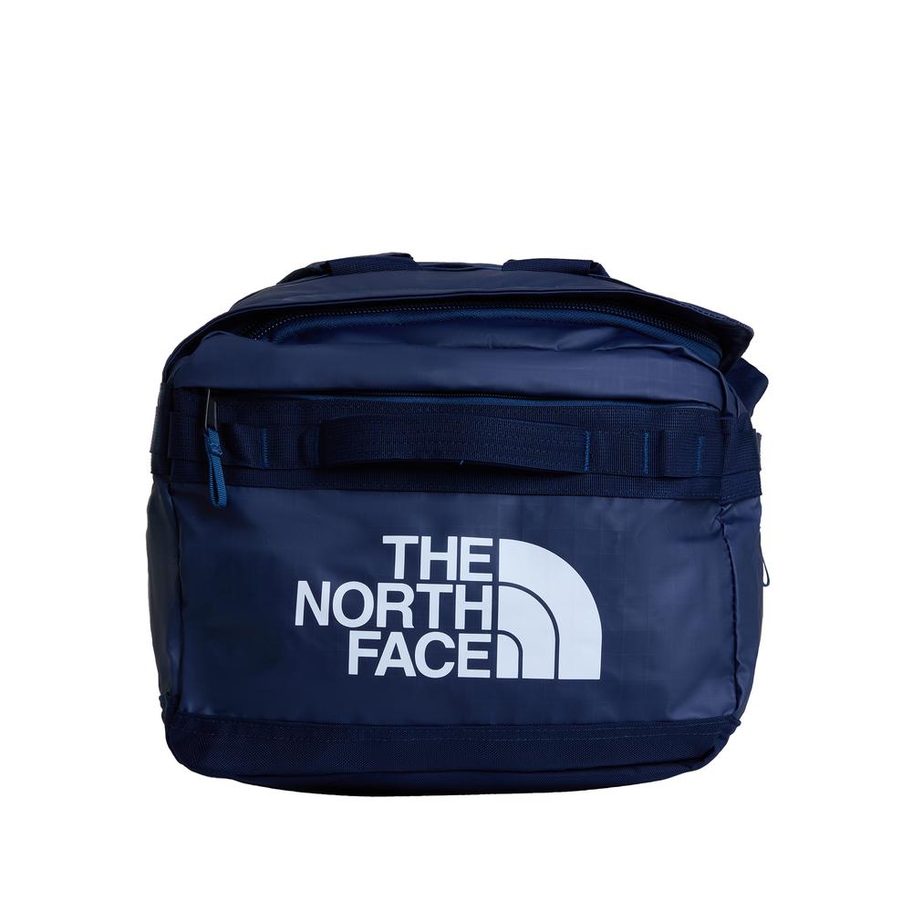Torba The North Face Base Camp Voyager 62L 0A52S39261 - granatowa