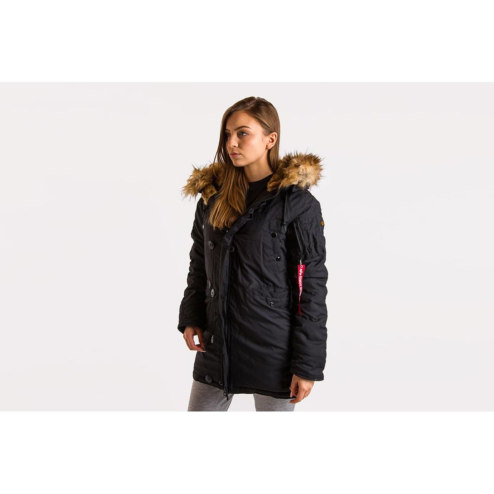 ALPHA INDUSTRIES EXPLORER WMN > 10300503