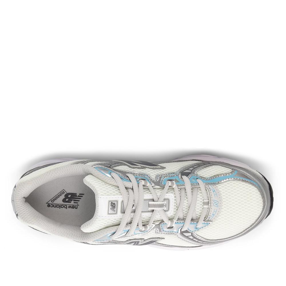 Buty unisex New Balance U7402Y9 - białe