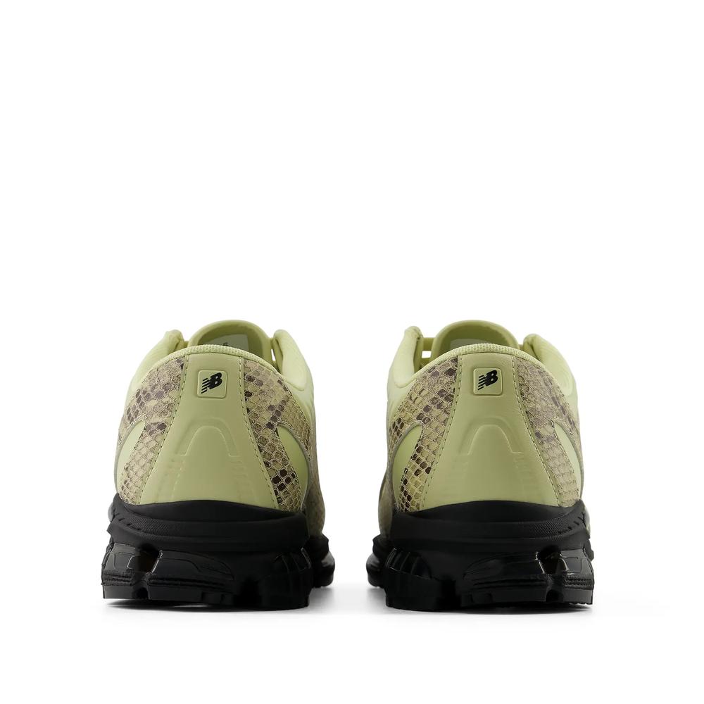 Buty unisex New Balance U18907P8 - zielone