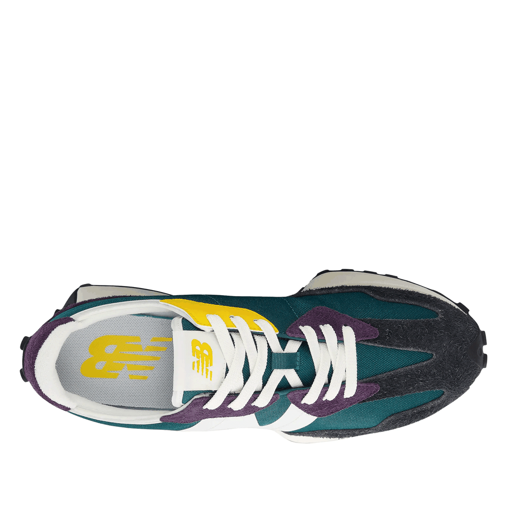 Buty New Balance MS327HA - multikolor