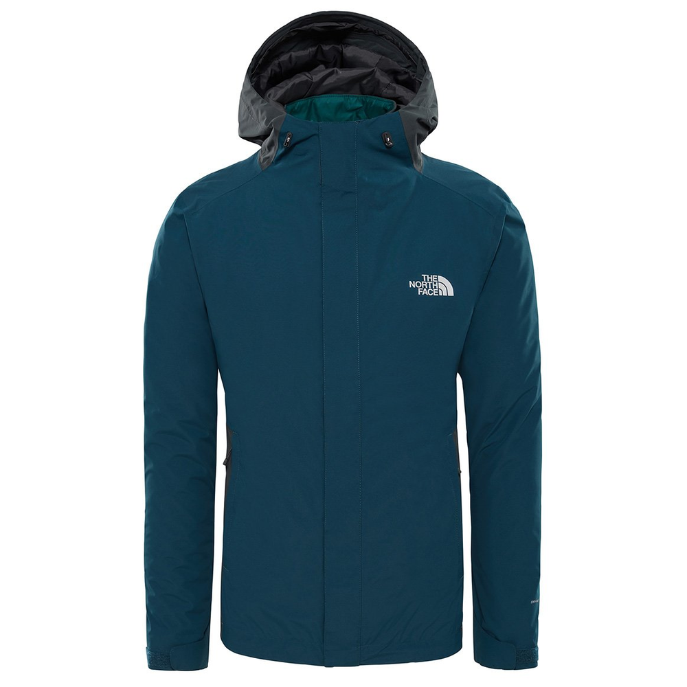 Kurtka The North Face Merak Triclimate T93L1LVB5