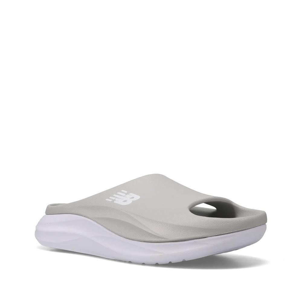 Klapki męskie New Balance M66508WJ - szare