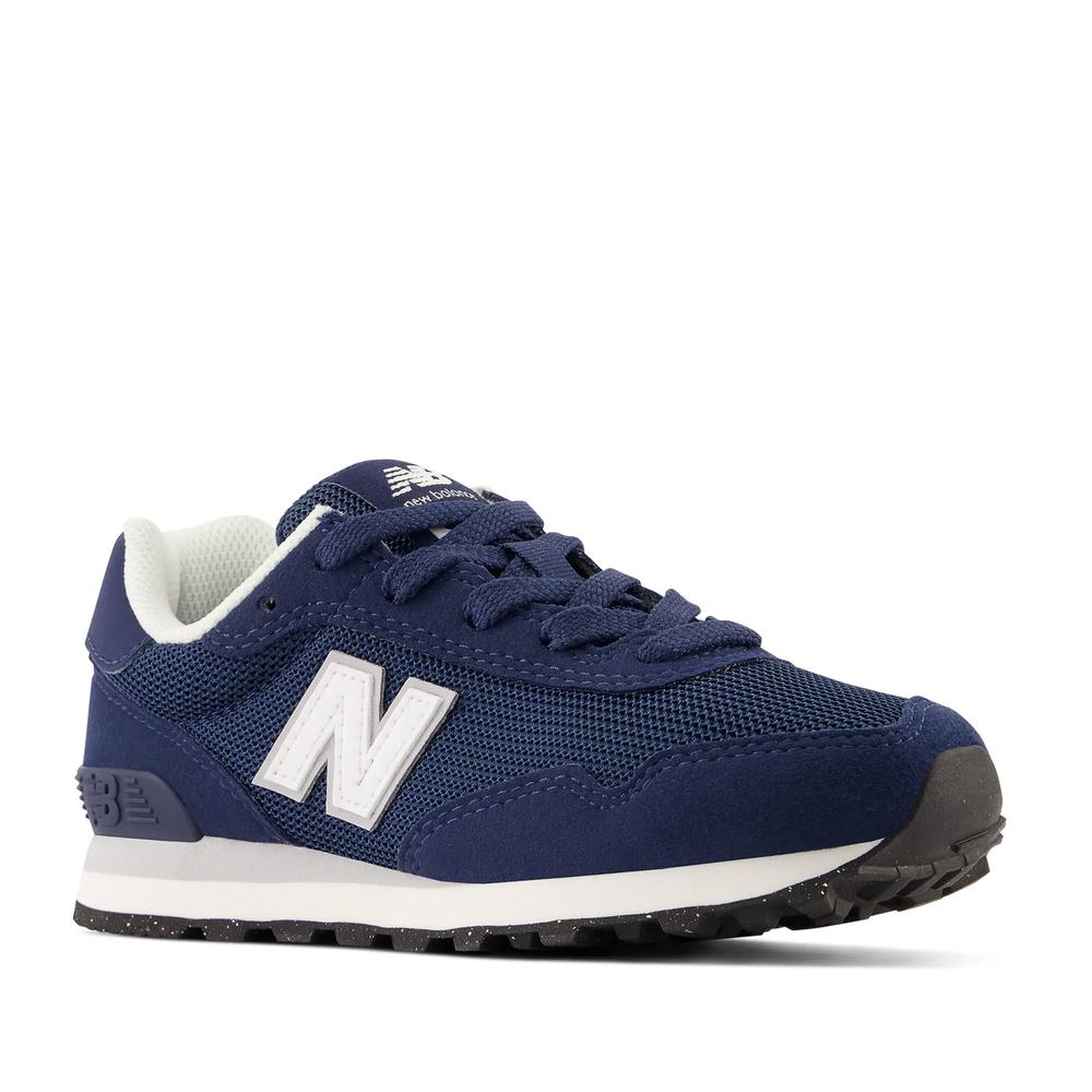 Buty New Balance PC515NVY - granatowe