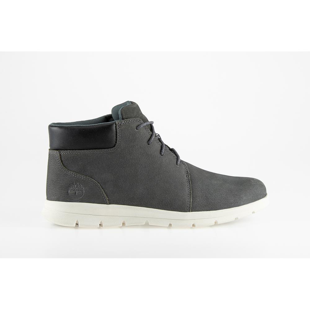 timberland graydon chukka basic