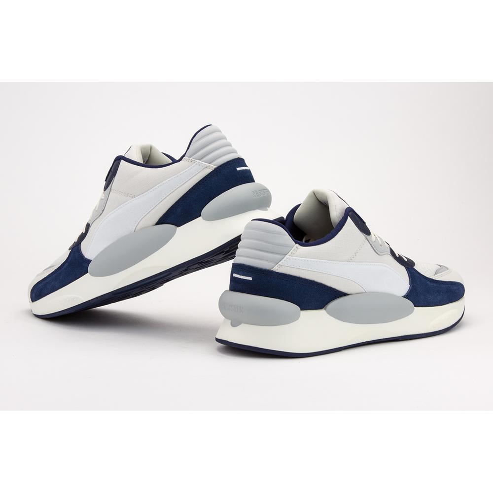 PUMA RS 9.8 SPACE WHISPER WHITE-PEACOAT > 37023002