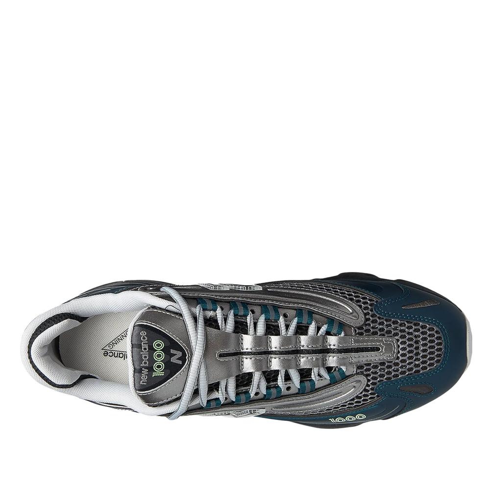 Buty unisex New Balance M1000S - multikolor