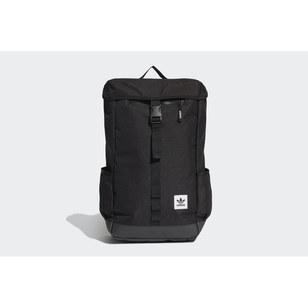 ADIDAS PREMIUM ESSENTIALS TOP LOADER BACKPACK > ED8021