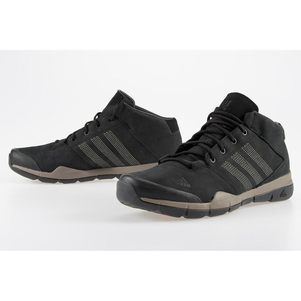 Buty adidas Anzit DLX Mid M18558 - czarne