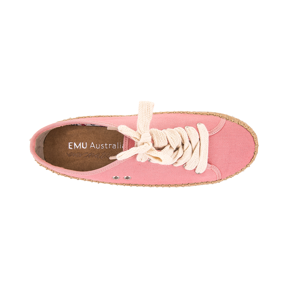 Emu Australia Agonis W11411 - Pink Watermelon