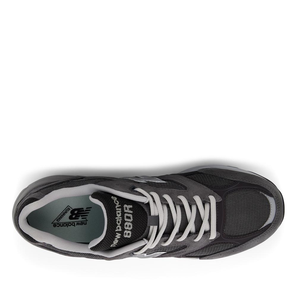 Buty unisex New Balance U880R3TR - szare