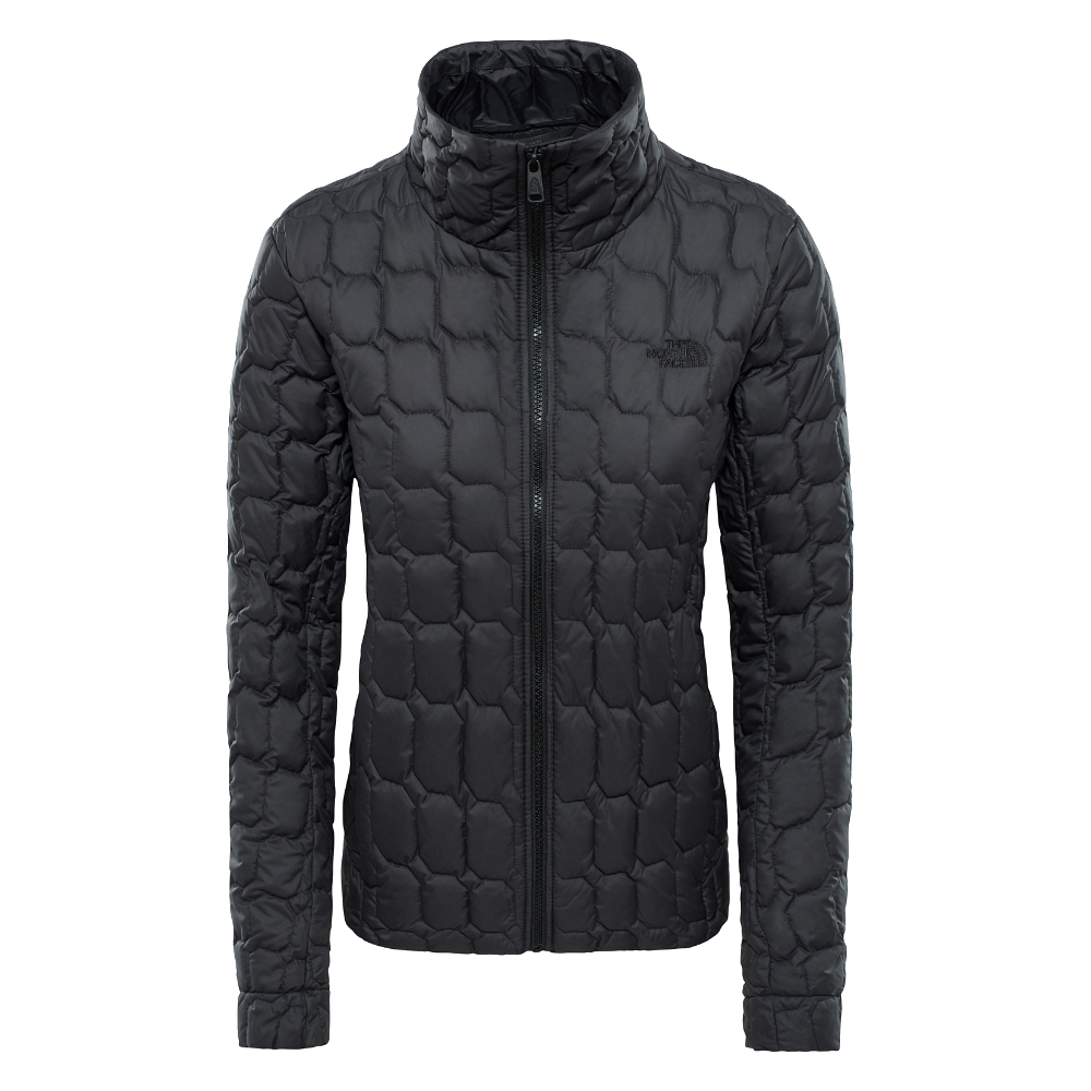Kurtka The North Face Thermoball Crop T93JQBJK3