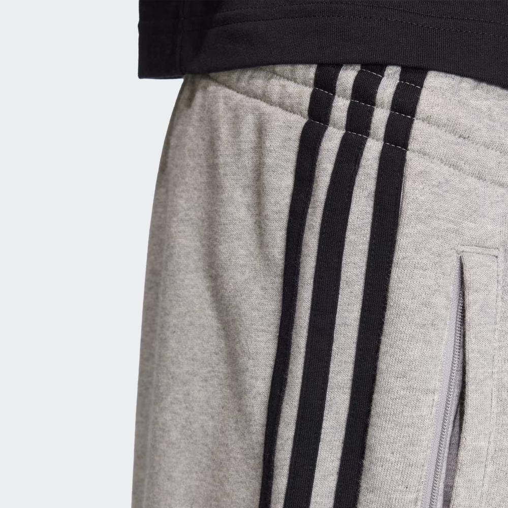 Spodenki męskie adidas Originals 3-Stripes KE2433 - szare